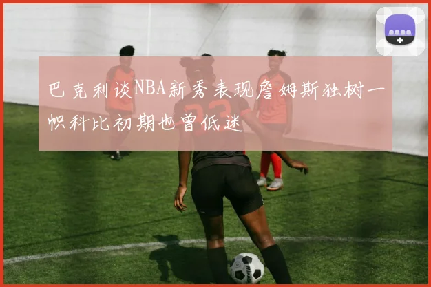 巴克利谈NBA新秀表现詹姆斯独树一帜科比初期也曾低迷