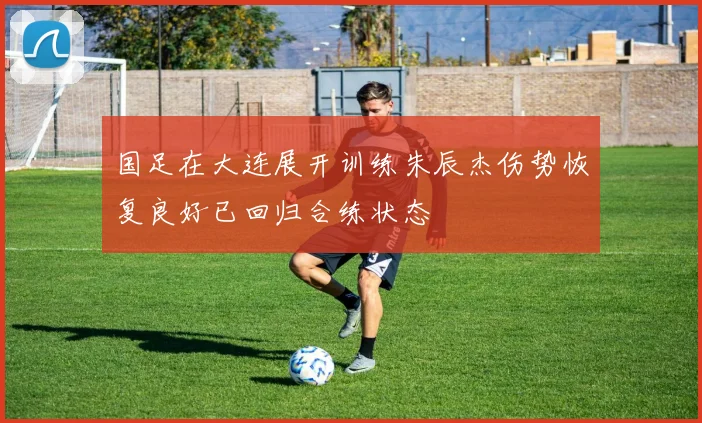 国足在大连展开训练朱辰杰伤势恢复良好已回归合练状态