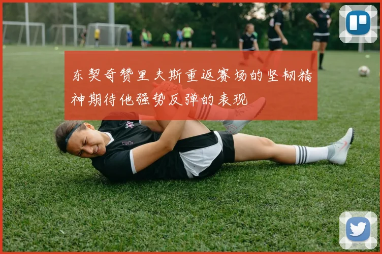 东契奇赞里夫斯重返赛场的坚韧精神期待他强势反弹的表现